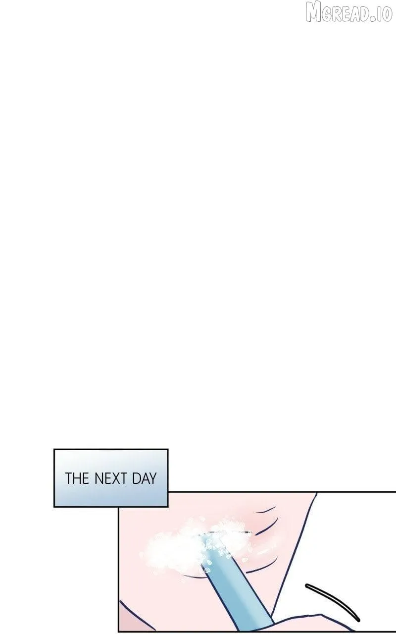 Love Letter Chapter 51 page 39 - 