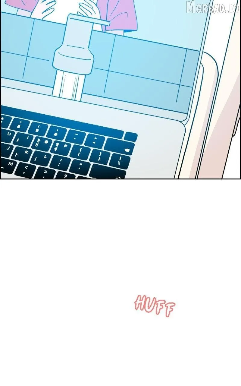 Love Letter Chapter 51 page 5 - 