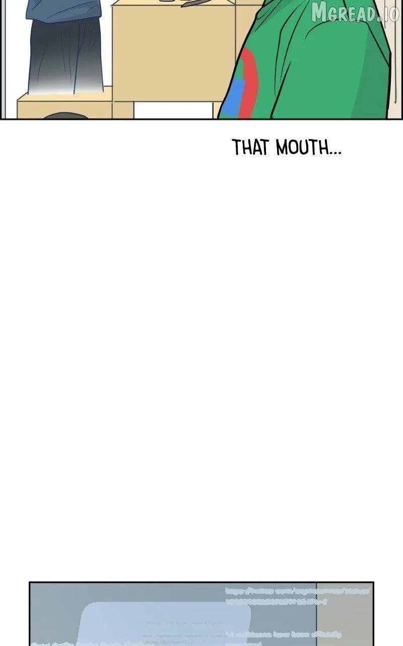 Love Letter Chapter 51 page 42 - 