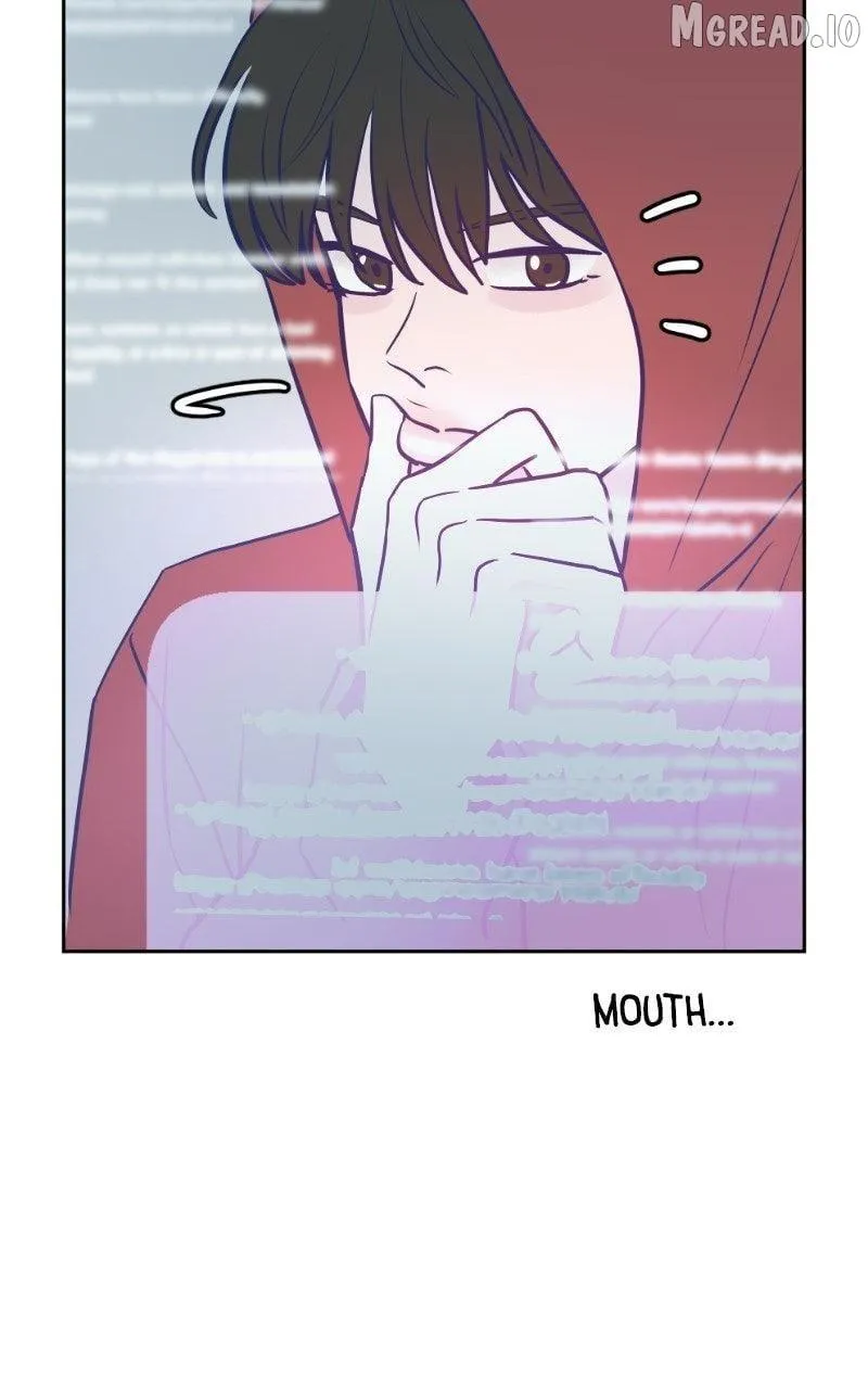 Love Letter Chapter 51 page 44 - 