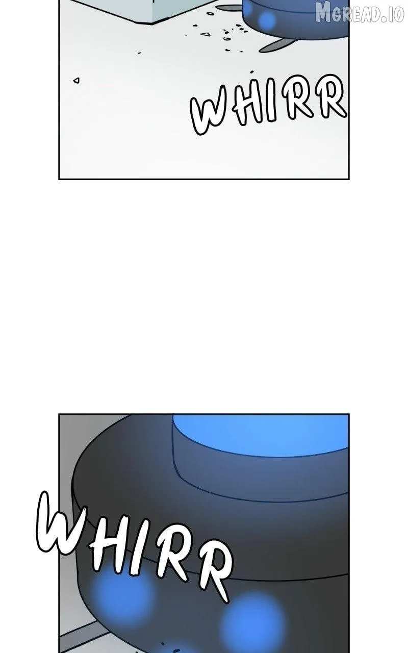 Love Letter Chapter 51 page 47 - 