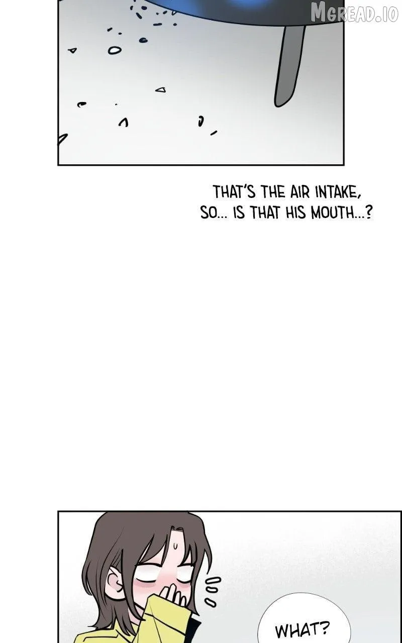 Love Letter Chapter 51 page 48 - 