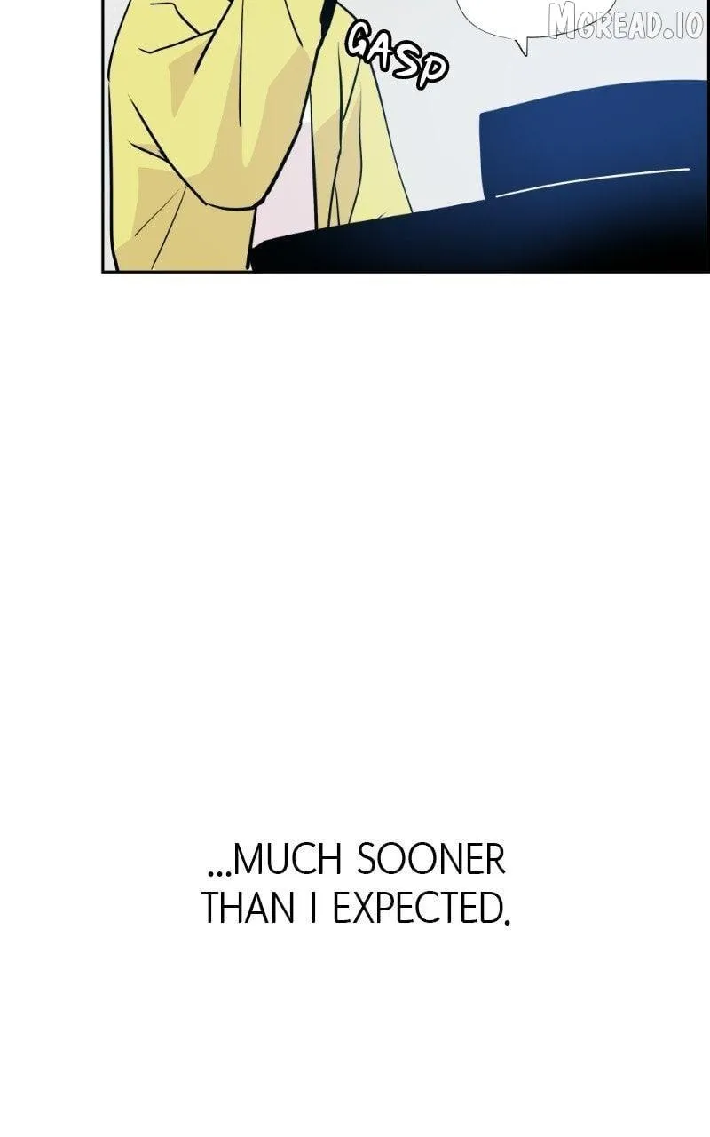 Love Letter Chapter 51 page 49 - 