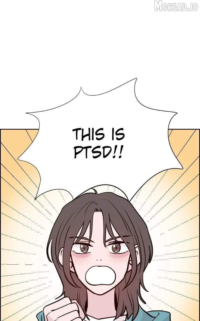 Love Letter Chapter 51 page 50 - 