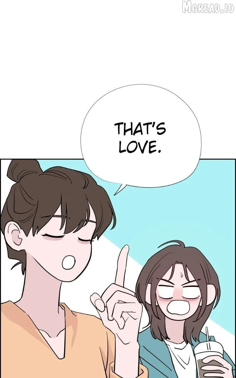 Love Letter Chapter 51 page 54 - 