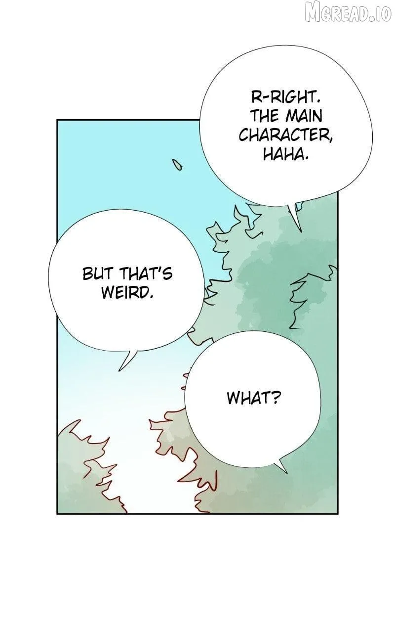 Love Letter Chapter 51 page 57 - 