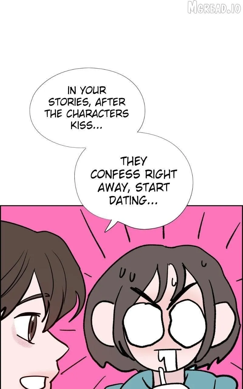 Love Letter Chapter 51 page 58 - 
