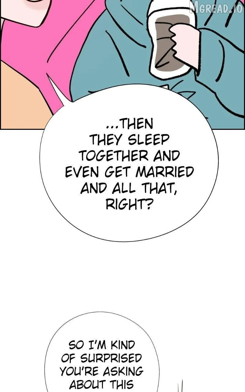 Love Letter Chapter 51 page 59 - 