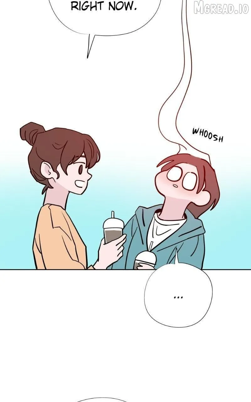 Love Letter Chapter 51 page 60 - 