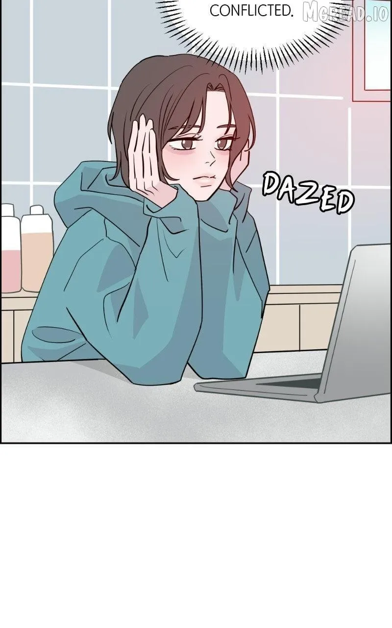 Love Letter Chapter 51 page 63 - 