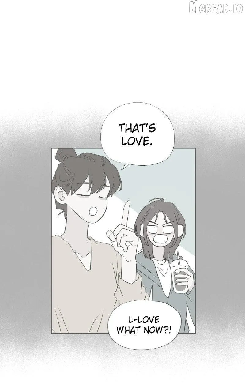 Love Letter Chapter 51 page 64 - 