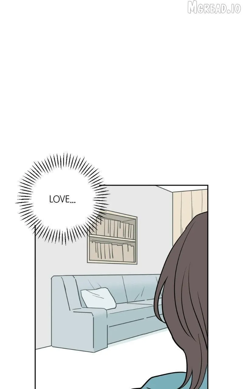 Love Letter Chapter 51 page 66 - 