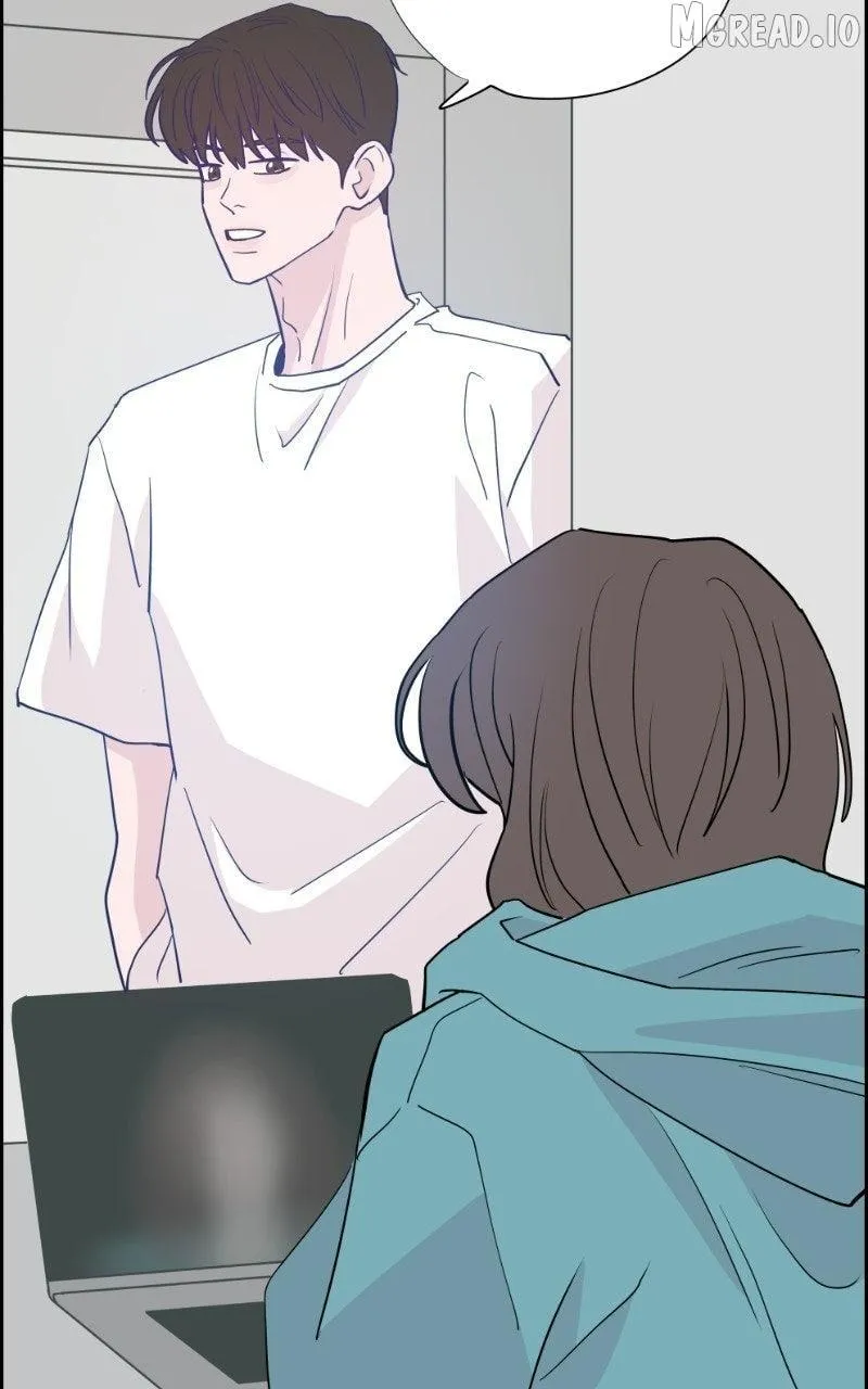 Love Letter Chapter 51 page 70 - 