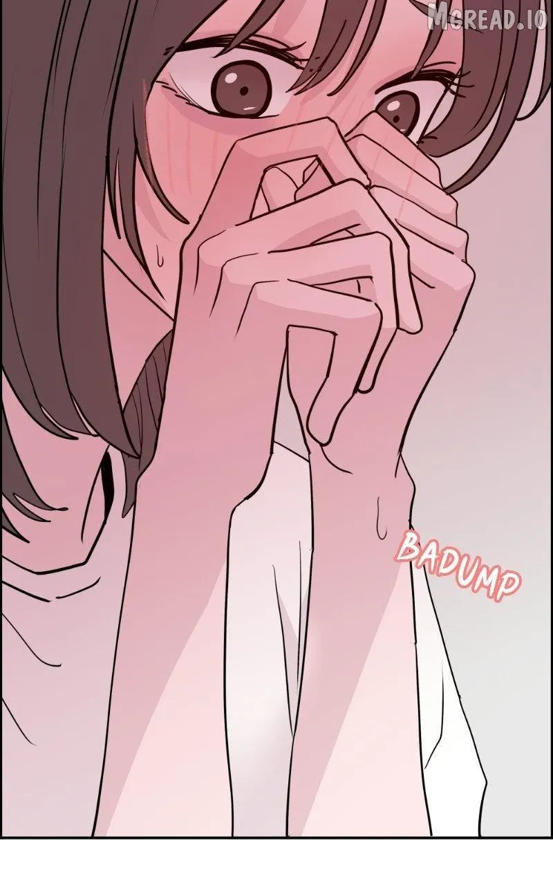 Love Letter Chapter 51 page 8 - 