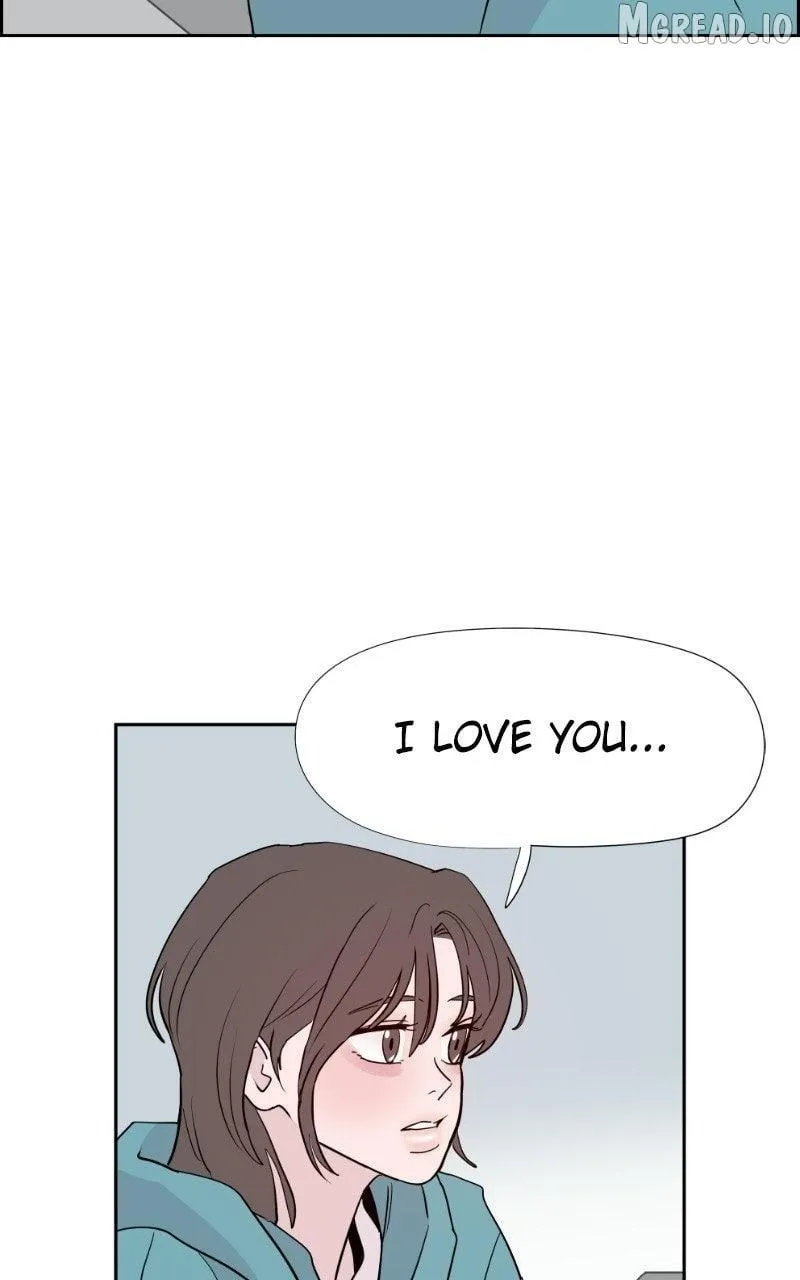 Love Letter Chapter 51 page 71 - 