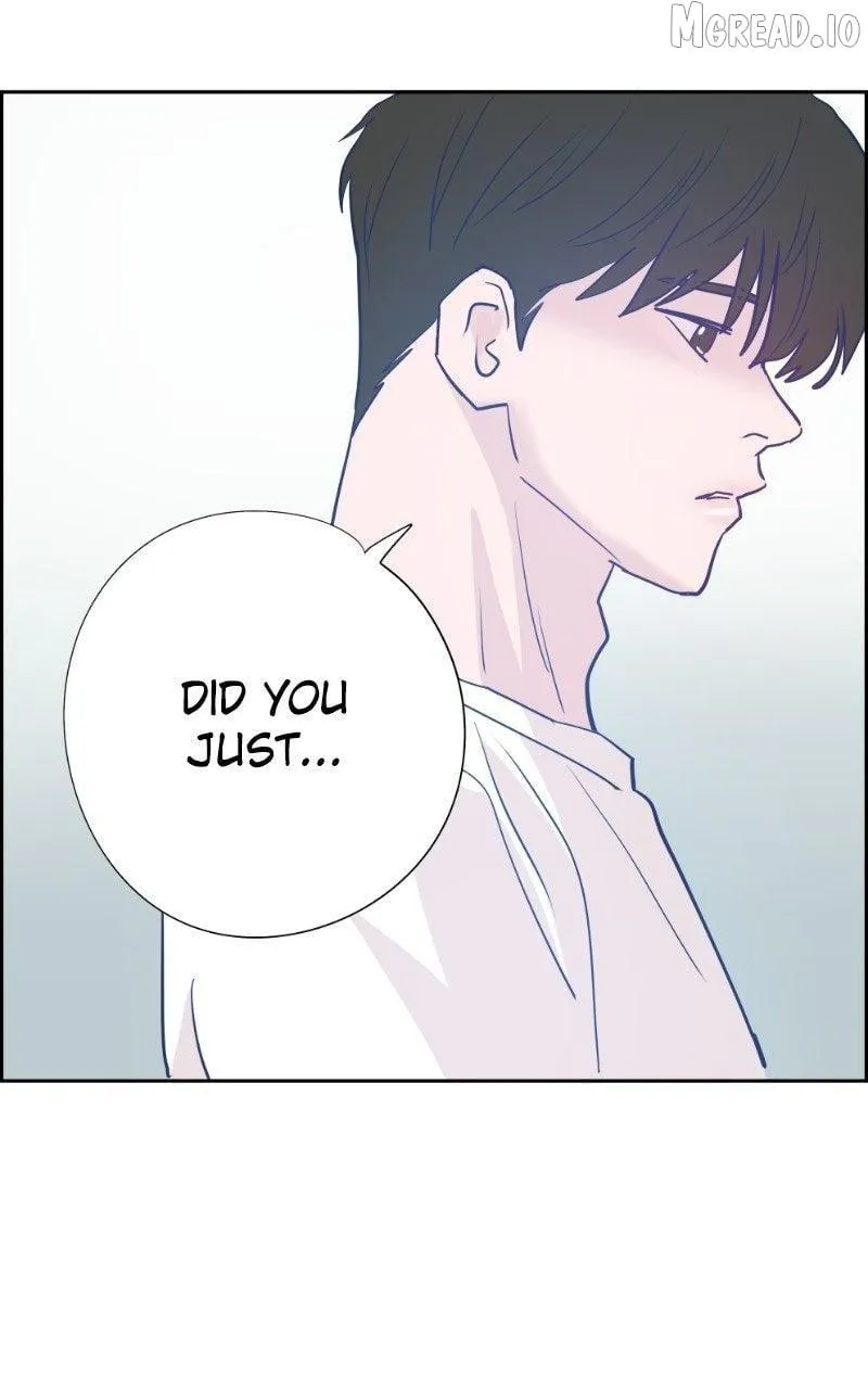 Love Letter Chapter 51 page 74 - 