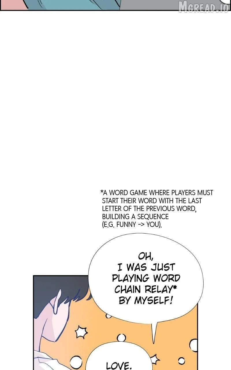 Love Letter Chapter 51 page 76 - 