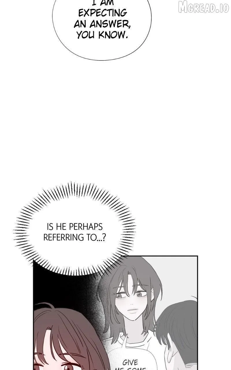 Love Letter Chapter 51 page 79 - 