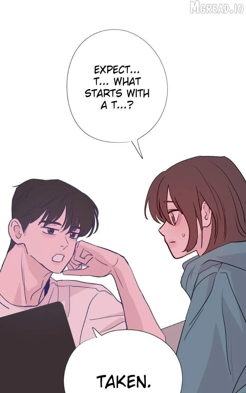 Love Letter Chapter 51 page 81 - 