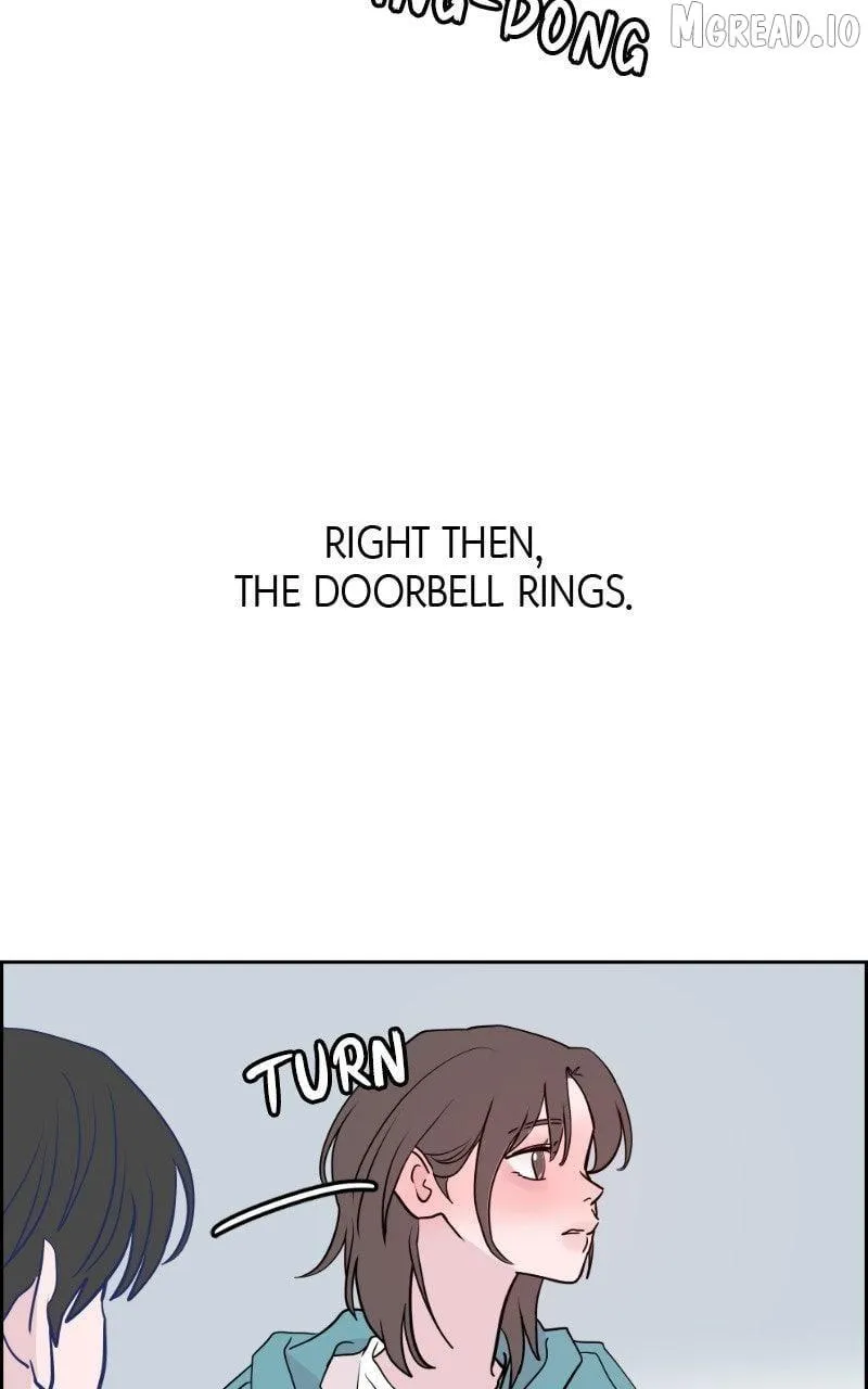 Love Letter Chapter 51 page 84 - 