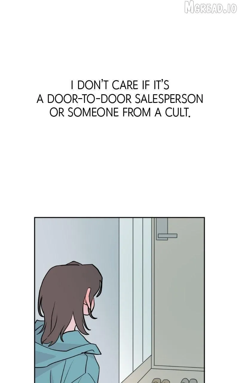 Love Letter Chapter 51 page 86 - 