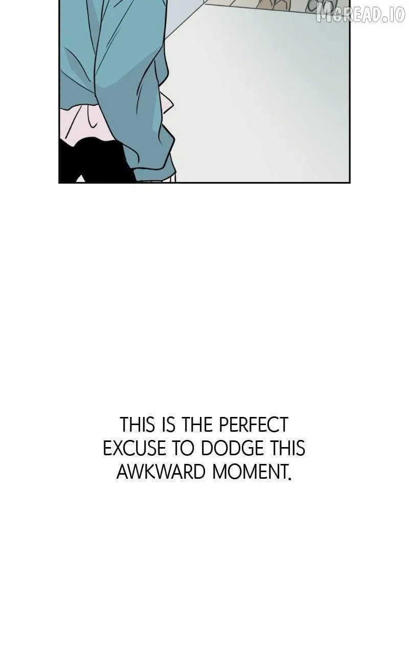 Love Letter Chapter 51 page 87 - 