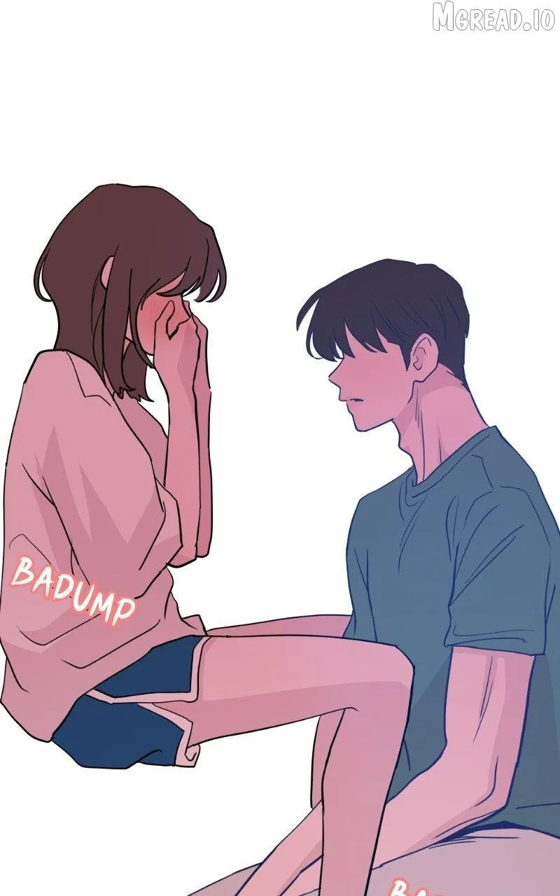 Love Letter Chapter 51 page 10 - 
