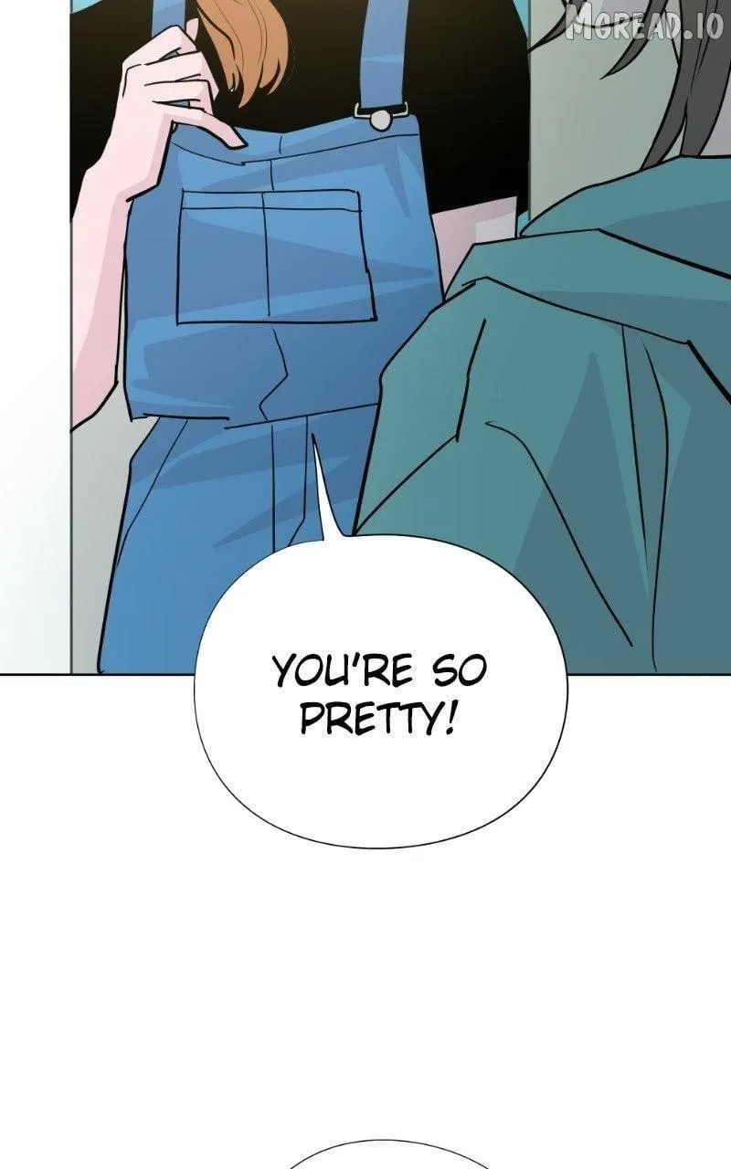 Love Letter Chapter 51 page 91 - 