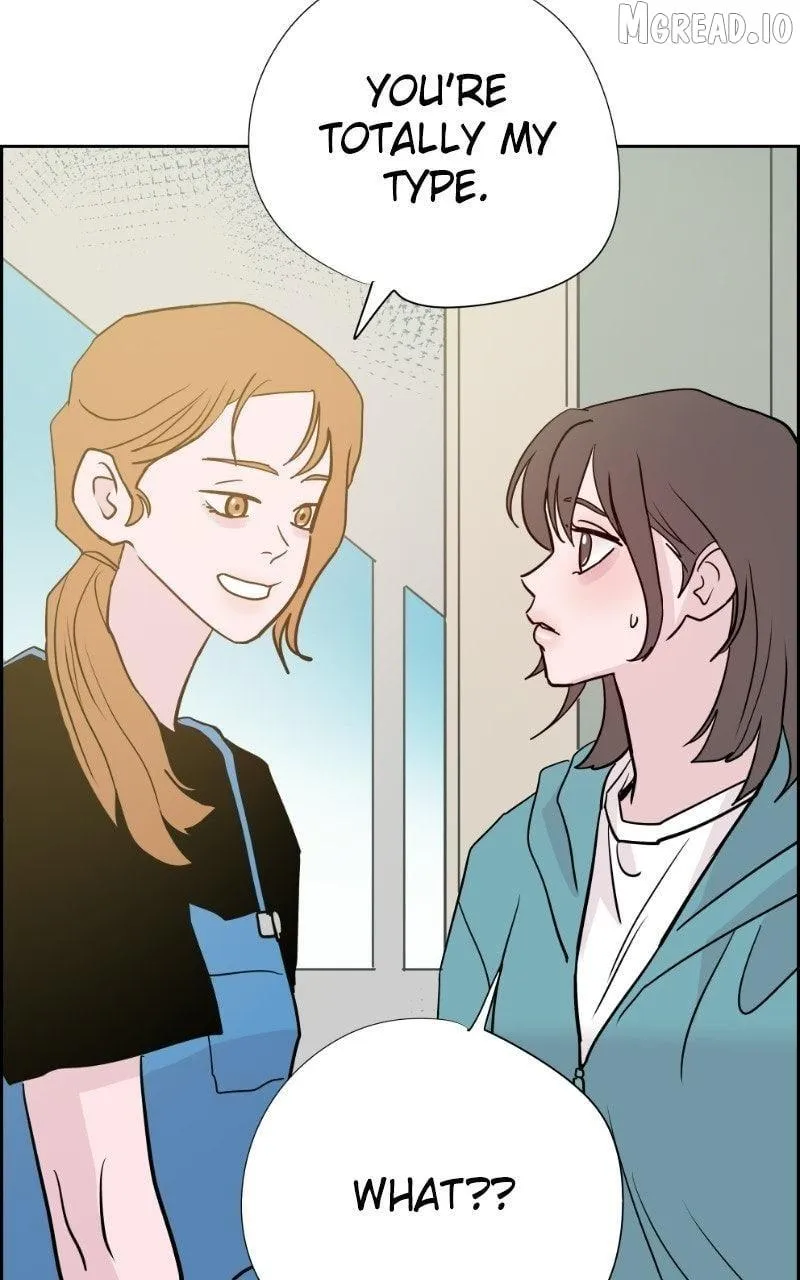 Love Letter Chapter 51 page 92 - 