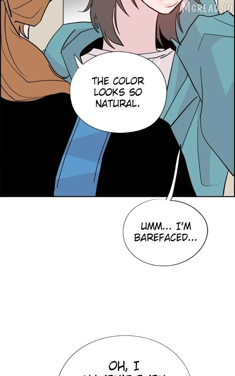 Love Letter Chapter 51 page 94 - 