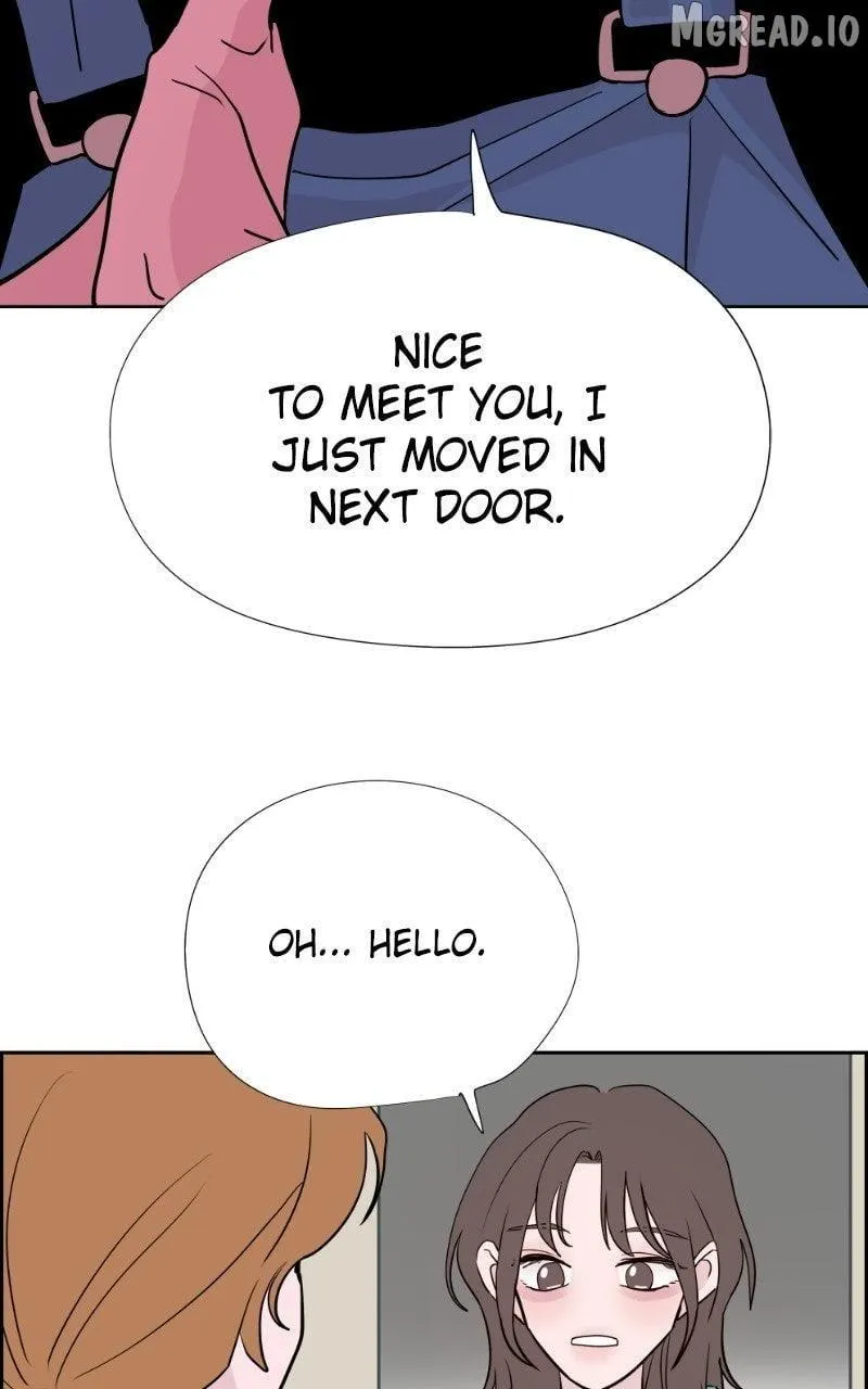 Love Letter Chapter 51 page 96 - 