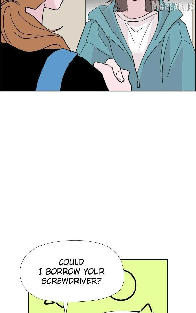 Love Letter Chapter 51 page 97 - 