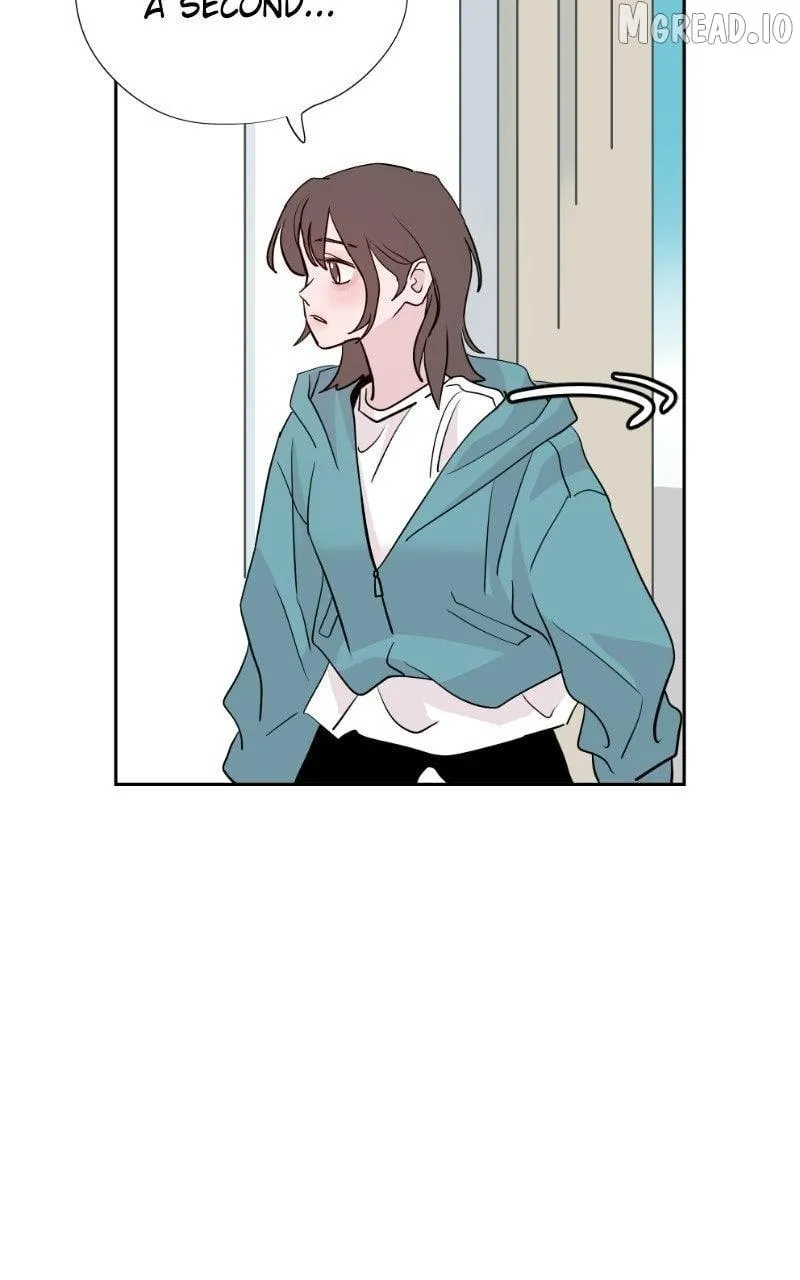 Love Letter Chapter 51 page 99 - 