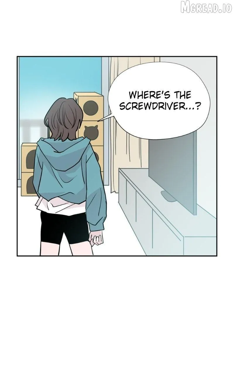 Love Letter Chapter 51 page 100 - 