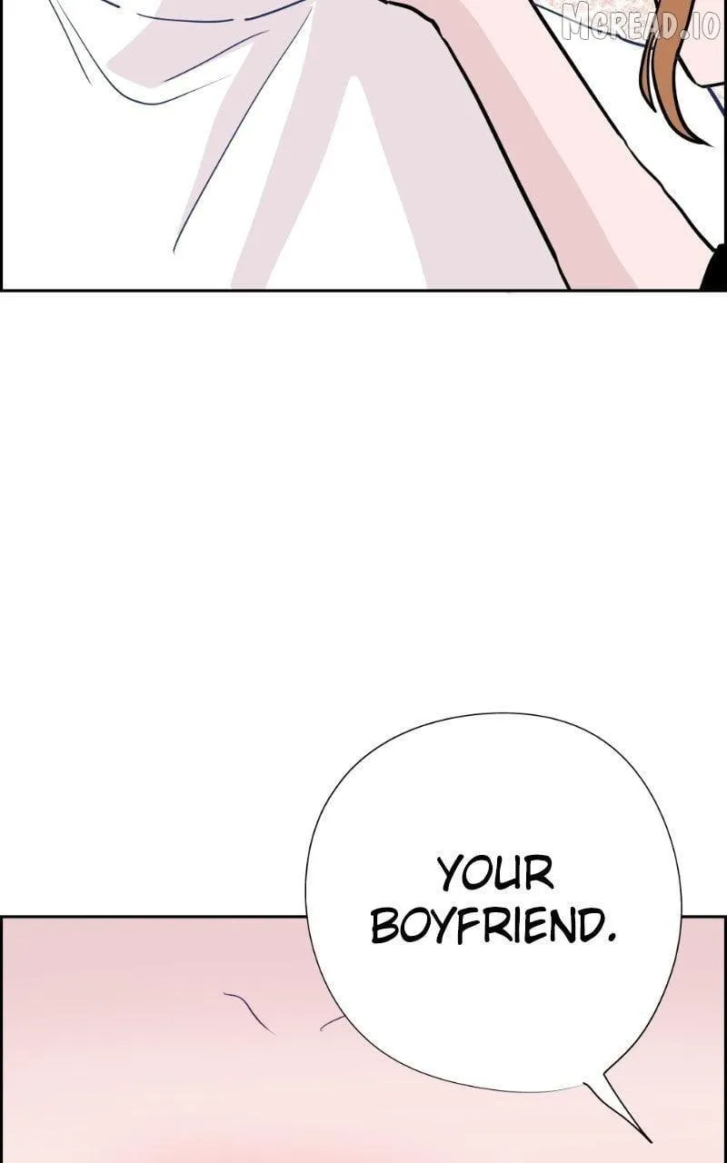 Love Letter Chapter 52 page 2 - 