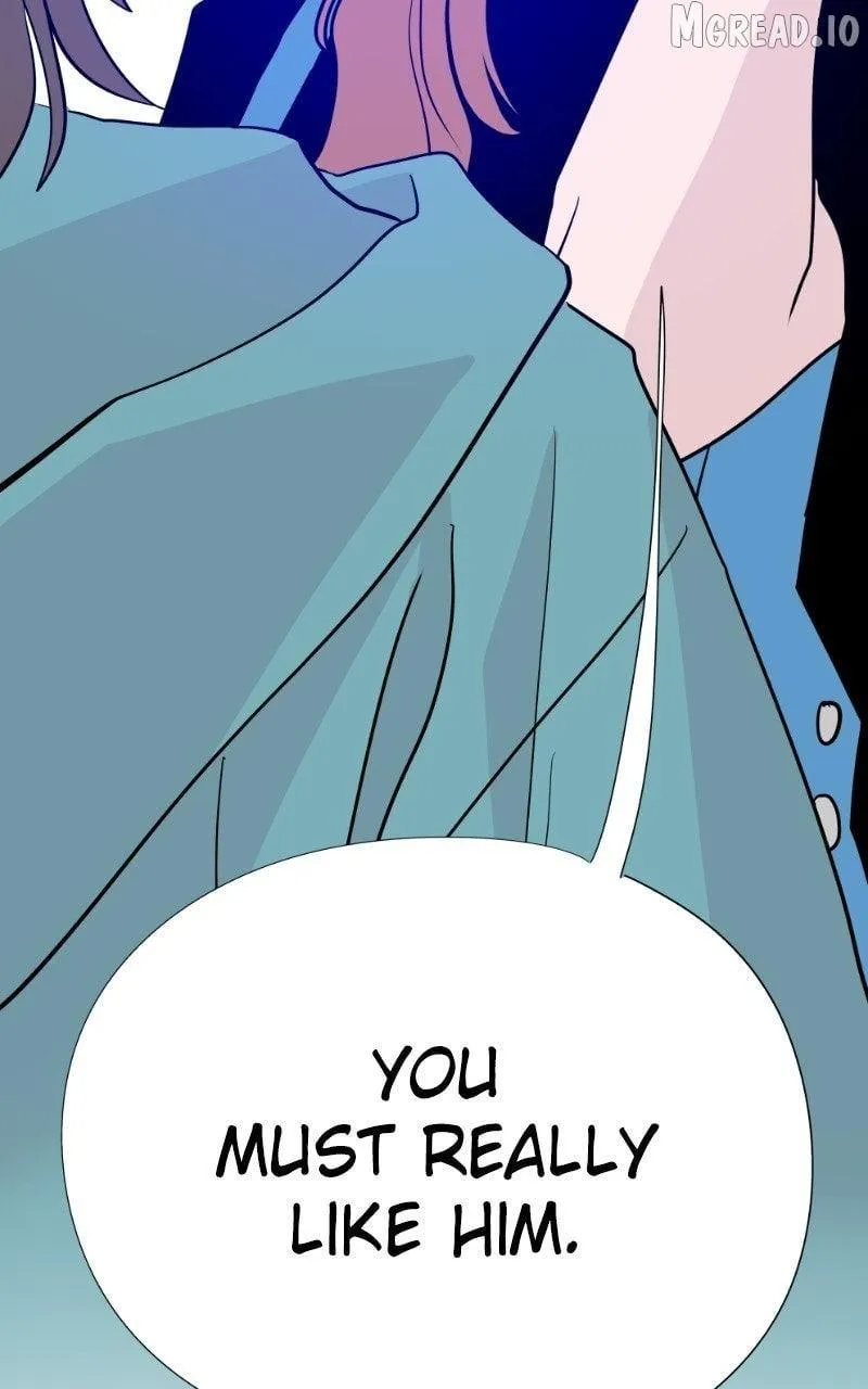 Love Letter Chapter 52 page 11 - 