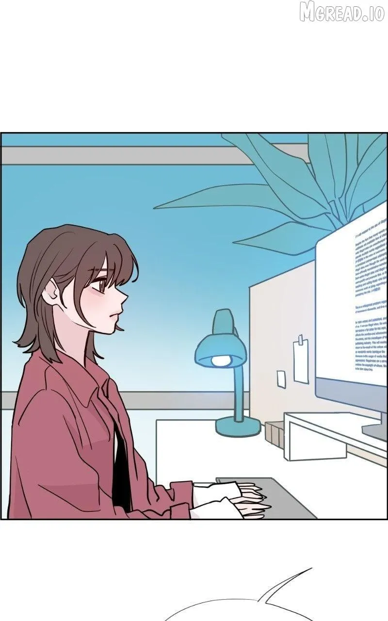 Love Letter Chapter 52 page 101 - 
