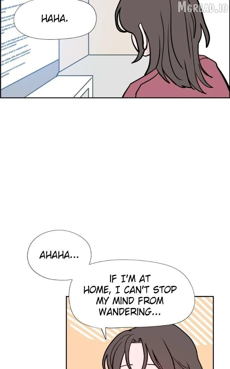 Love Letter Chapter 52 page 103 - 
