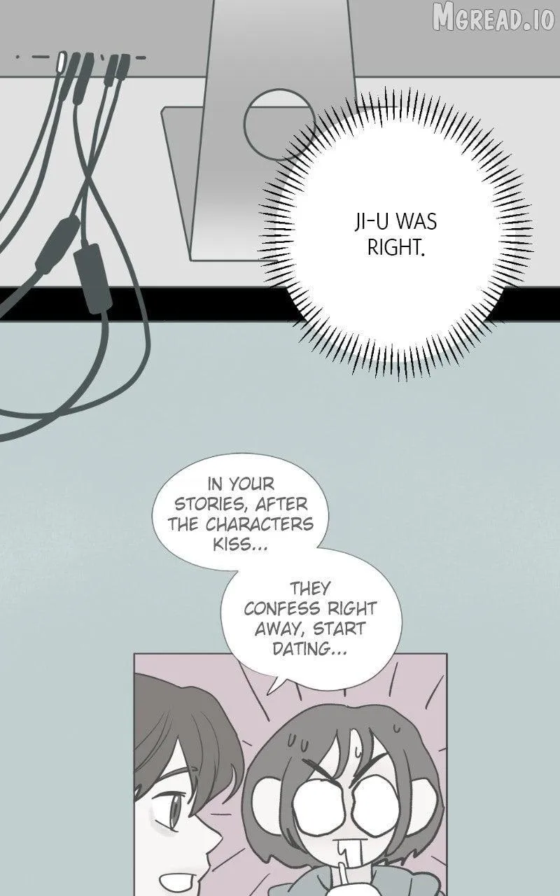 Love Letter Chapter 52 page 106 - 