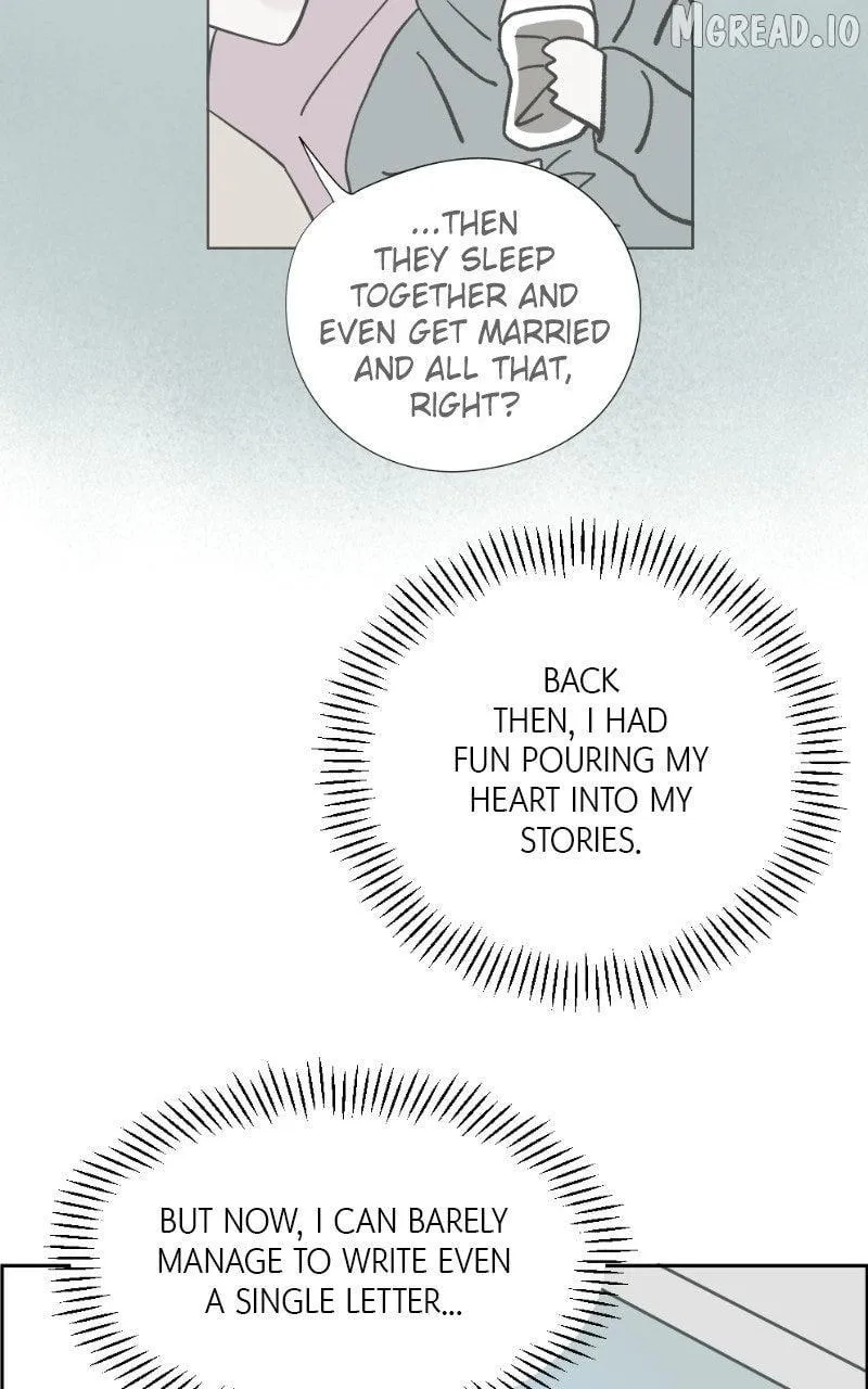Love Letter Chapter 52 page 107 - 