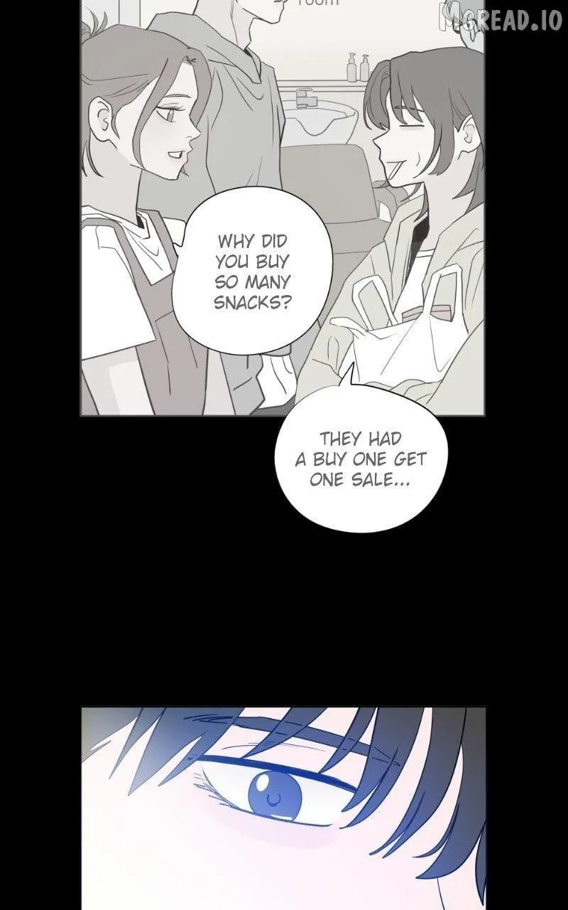 Love Letter Chapter 52 page 110 - 