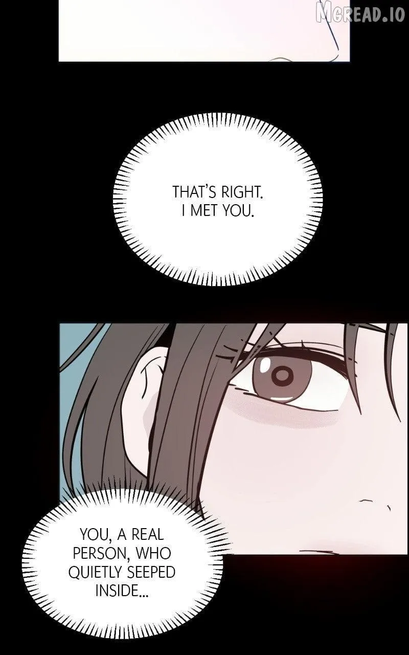 Love Letter Chapter 52 page 111 - 