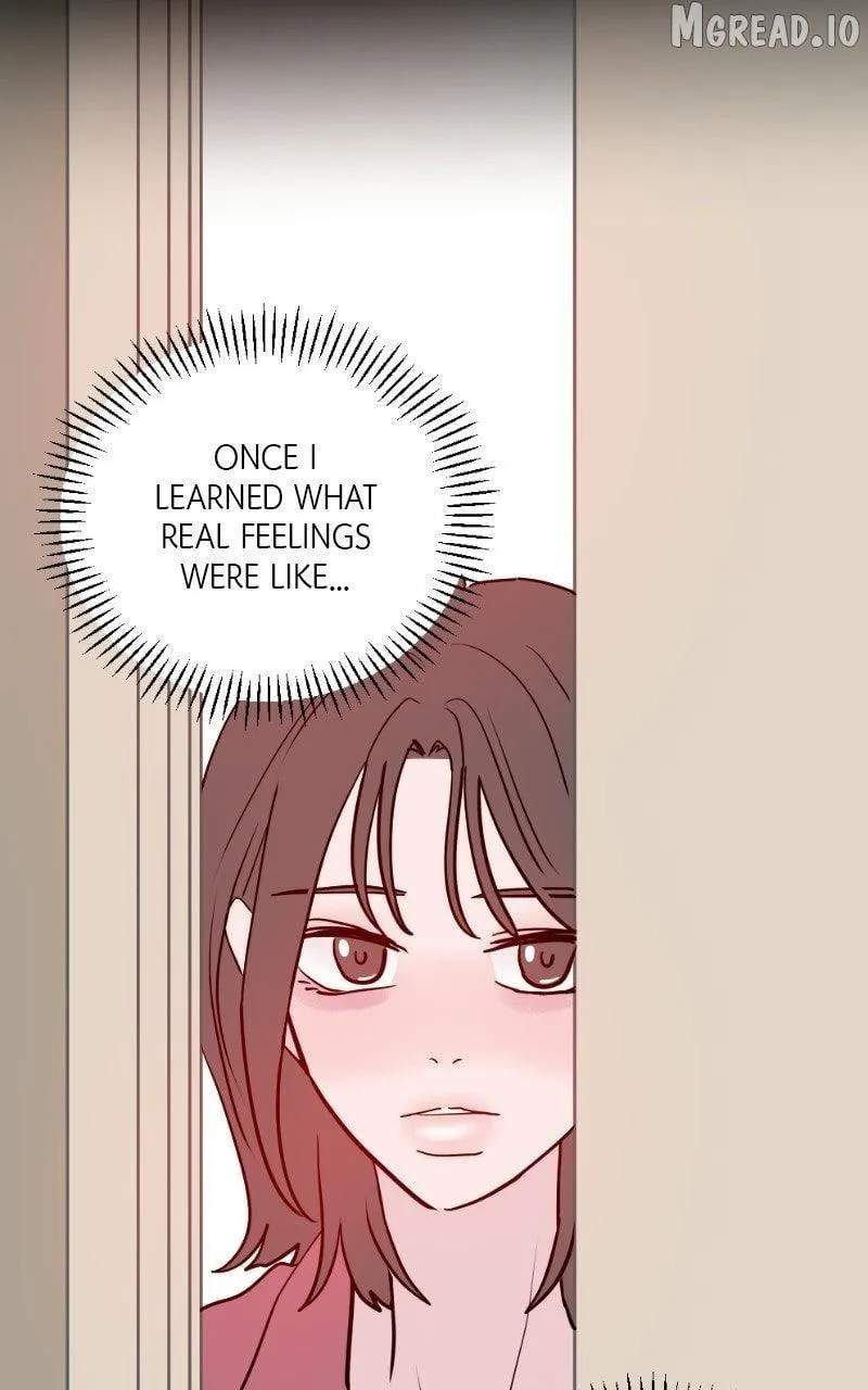 Love Letter Chapter 52 page 113 - 