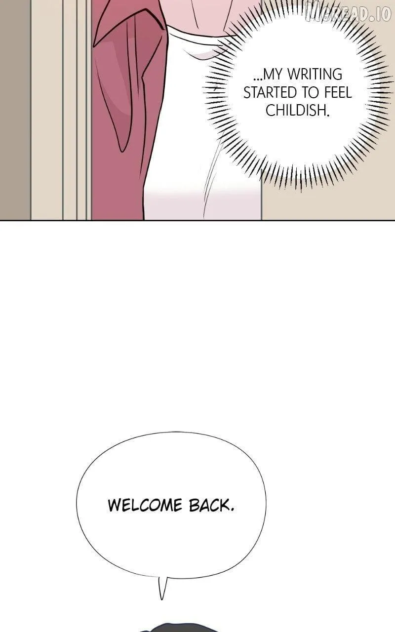 Love Letter Chapter 52 page 114 - 