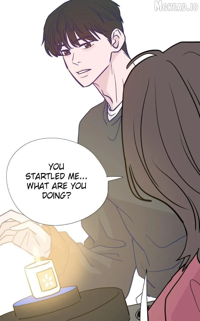 Love Letter Chapter 52 page 115 - 