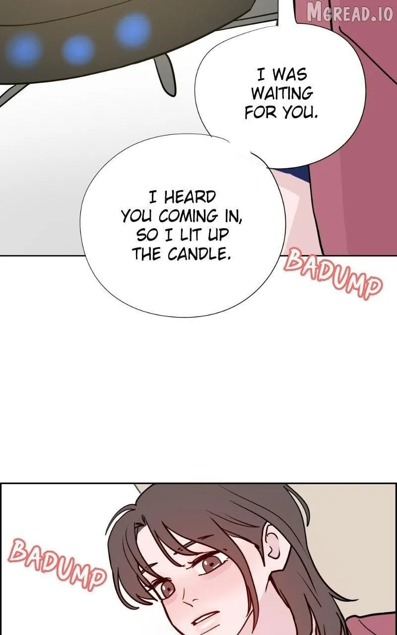 Love Letter Chapter 52 page 116 - 
