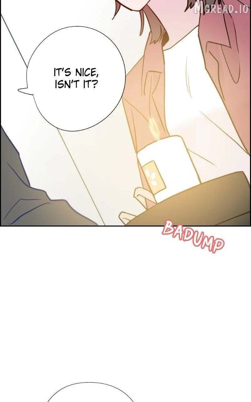 Love Letter Chapter 52 page 117 - 
