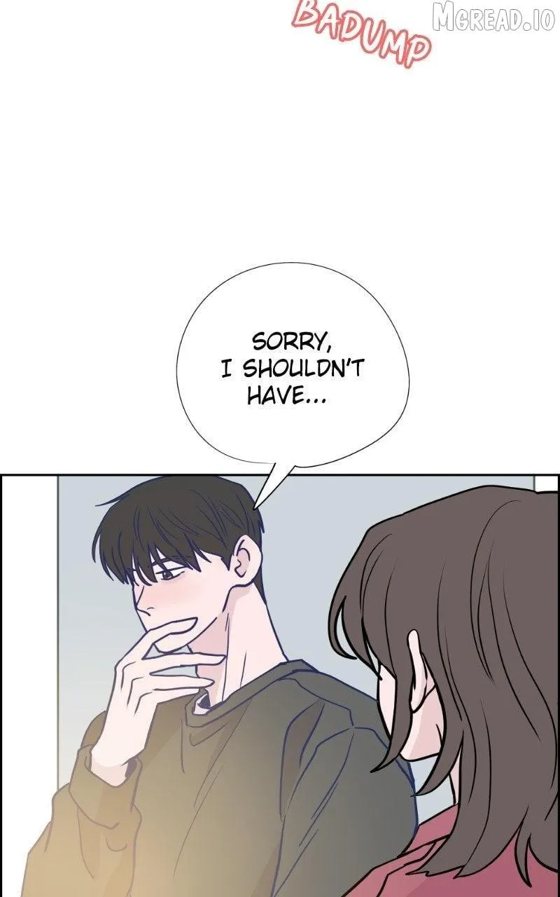 Love Letter Chapter 52 page 119 - 