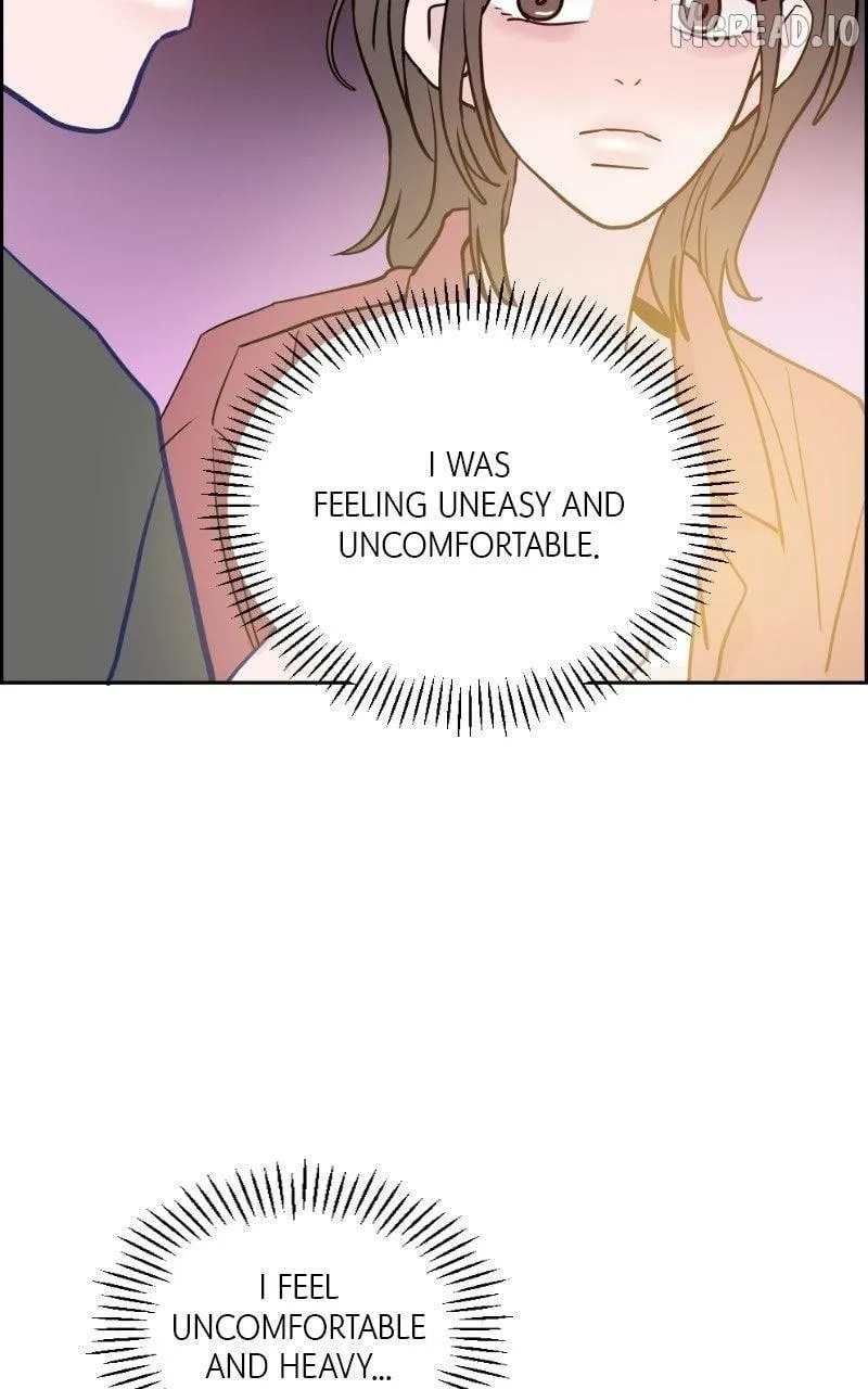 Love Letter Chapter 52 page 121 - 