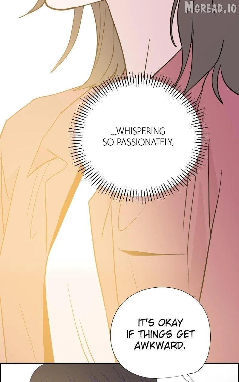Love Letter Chapter 52 page 126 - 